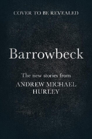 Cover of Barrowbeck