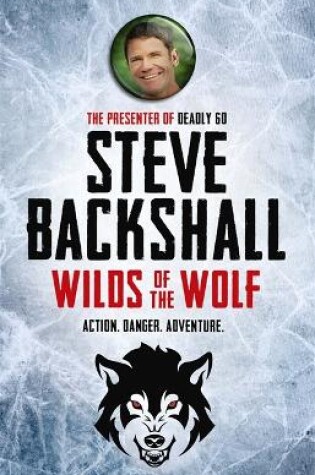 Cover of Wilds of the Wolf