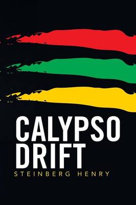 Book cover for Calypso Drift