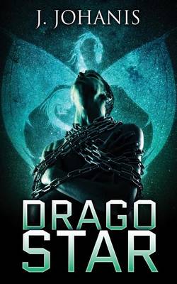 Book cover for Drago Star