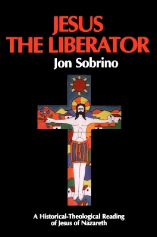 Cover of Jesus the Liberator