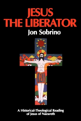 Book cover for Jesus the Liberator