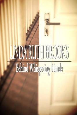 Book cover for Behind Whispering Hands