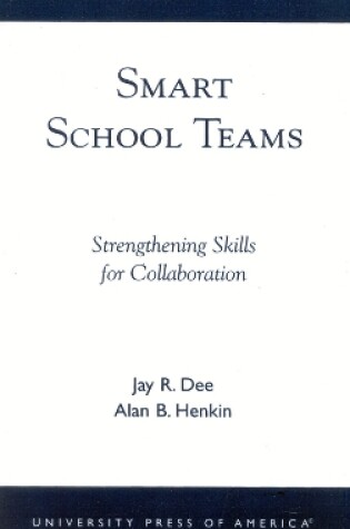 Cover of Smart School Teams