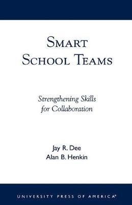 Book cover for Smart School Teams