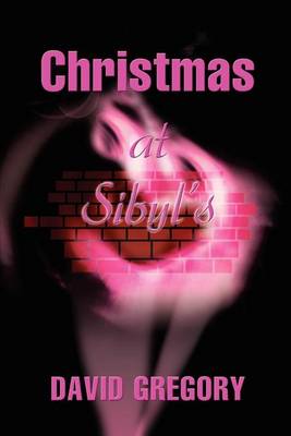 Book cover for Christmas at Sibyl's