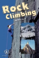 Book cover for Rock Climbing