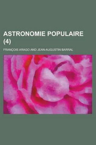 Cover of Astronomie Populaire (4)