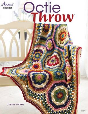 Book cover for Octie Throw
