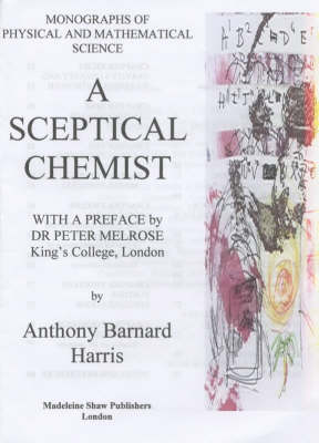 Book cover for A Sceptical Chemist