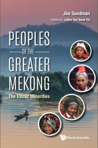 Cover of Peoples Of The Greater Mekong: The Ethnic Minorities