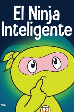 Cover of El Ninja Inteligente