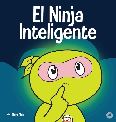 Book cover for El Ninja Inteligente