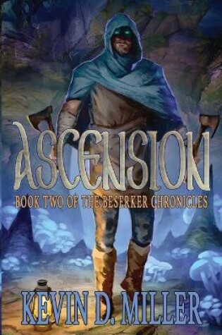 Cover of Ascension