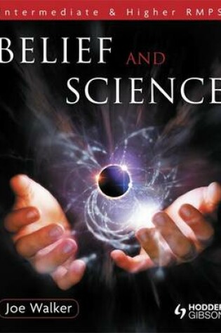 Cover of Belief and Science