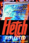 Book cover for Fletch Reflected