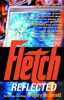 Cover of Fletch Reflected