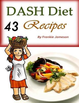 Book cover for Dash Diet