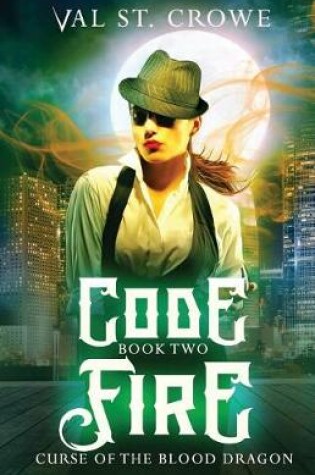 Cover of Code Fire