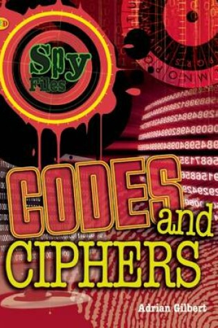 Cover of Codes and Ciphers