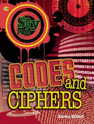 Book cover for Codes and Ciphers