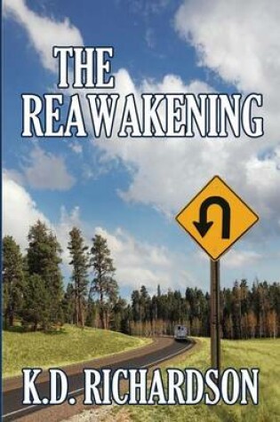 Cover of The Reawakening