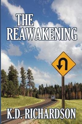 Book cover for The Reawakening