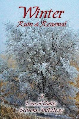 Book cover for Winter