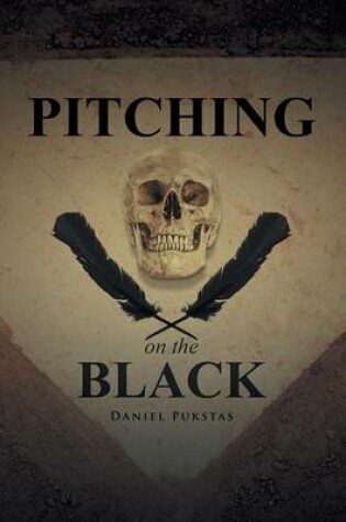 Cover of Pitching on the Black