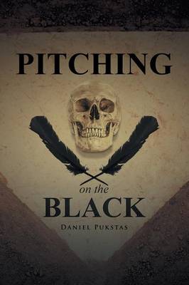 Book cover for Pitching on the Black