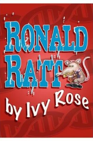 Cover of Ronald Ratt