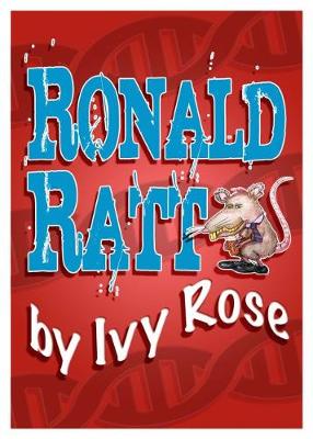 Book cover for Ronald Ratt