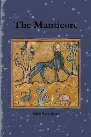 Cover of The Manticore