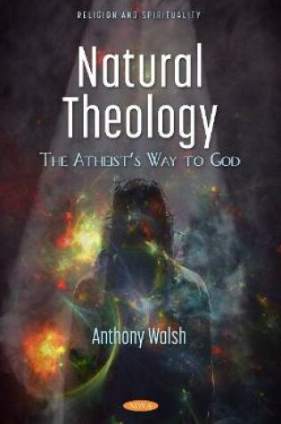 Cover of Natural Theology