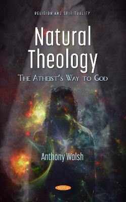 Book cover for Natural Theology