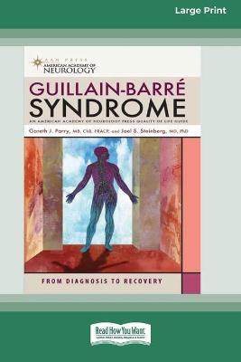 Book cover for Guillain-Barre Syndrome