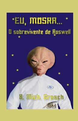 Book cover for Eu, Mosra...