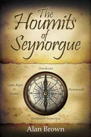 Cover of The Houmits of Seynorgue