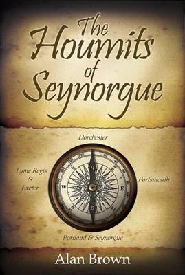 Book cover for The Houmits of Seynorgue