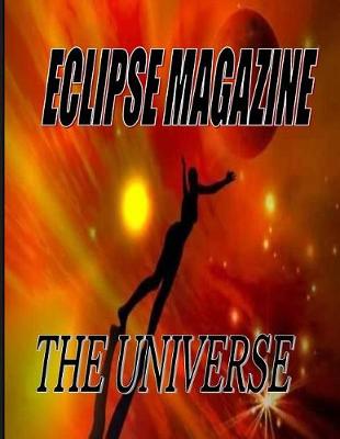 Book cover for Eclipse Magazine--rewrite May issue