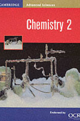 Cover of Chemistry 2