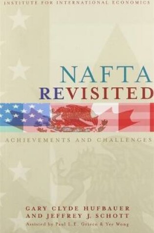 Cover of NAFTA Revisited