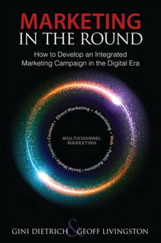 Cover of Marketing in the Round