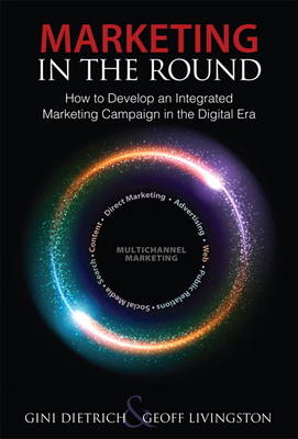 Book cover for Marketing in the Round