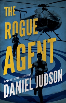 Cover of The Rogue Agent