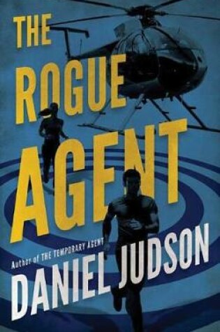Cover of The Rogue Agent