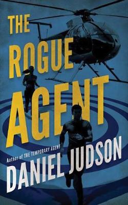 Cover of The Rogue Agent