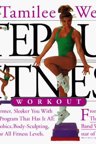 Cover of Step Up Fitness Workout
