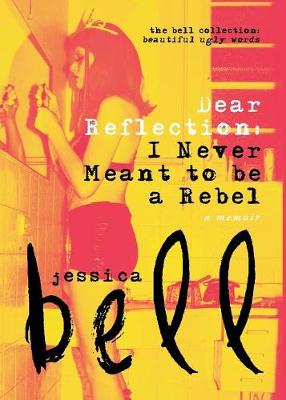 Book cover for Dear Reflection