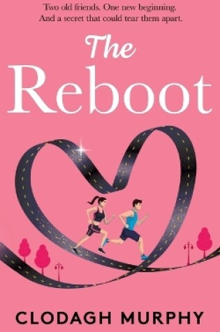 Cover of The Reboot